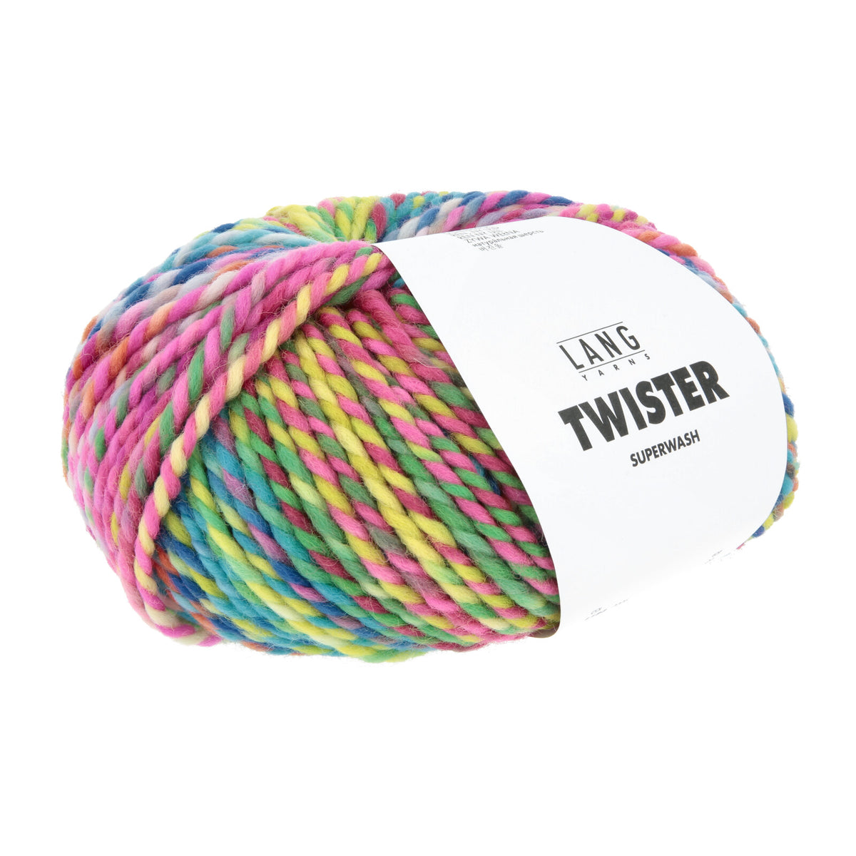 Lang Twister