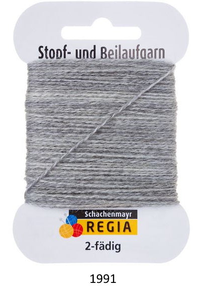 Regia 2 ply Reinforcement