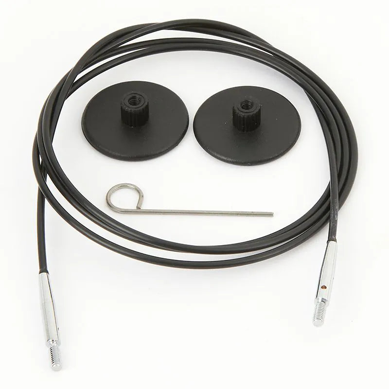 KnitPro Nylon IC Cable
