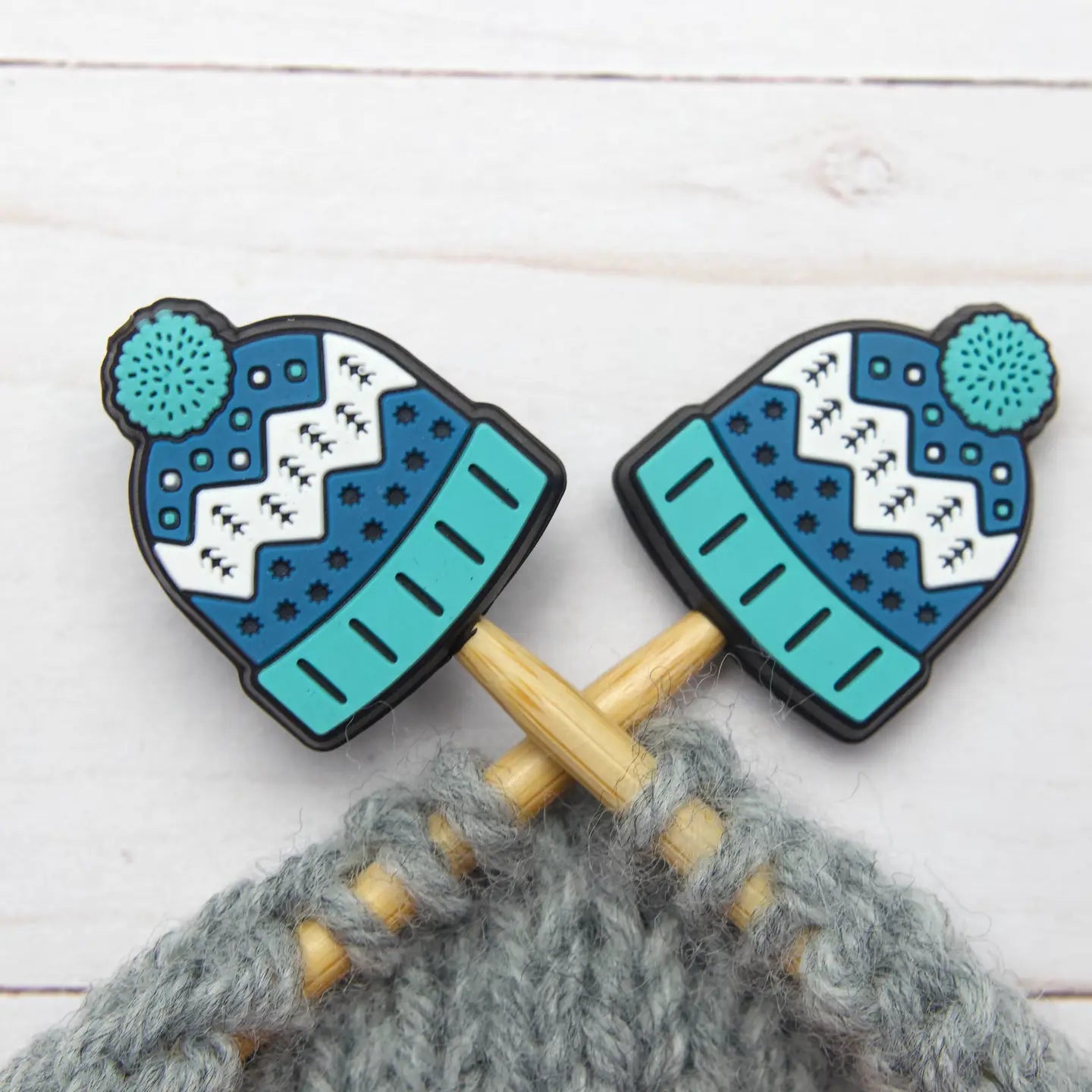 F&P Stoppers