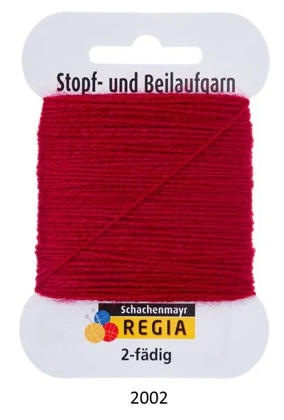 Regia 2 ply Reinforcement