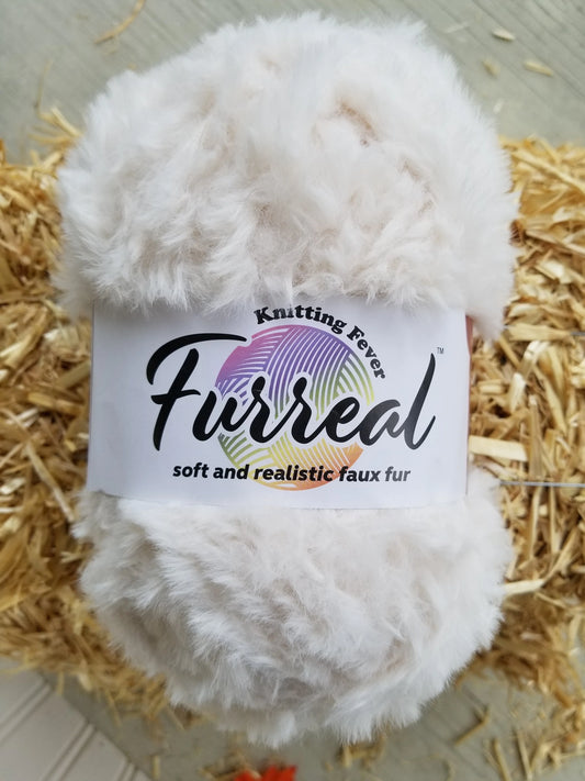 Furreal