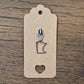 MN Stitch Marker