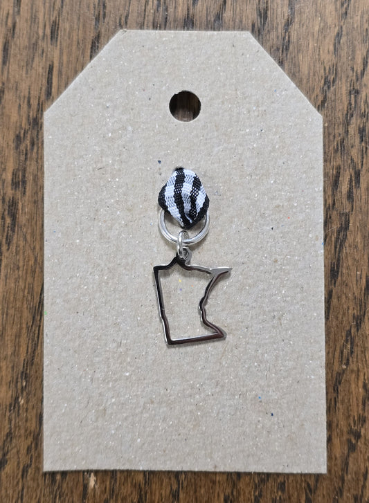 MN Stitch Marker