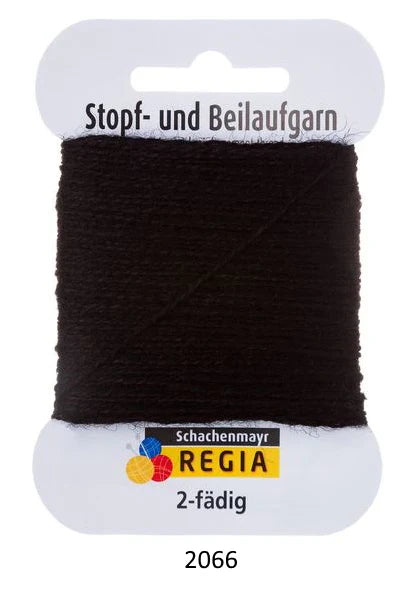 Regia 2 ply Reinforcement