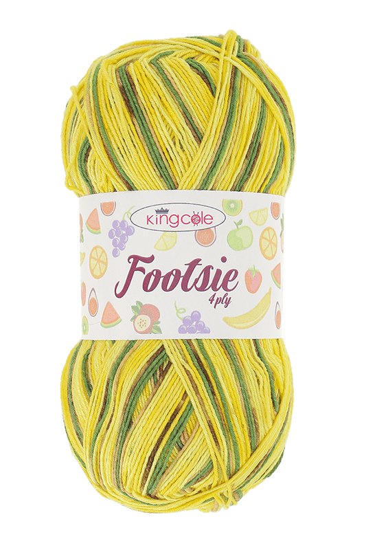 Footsie