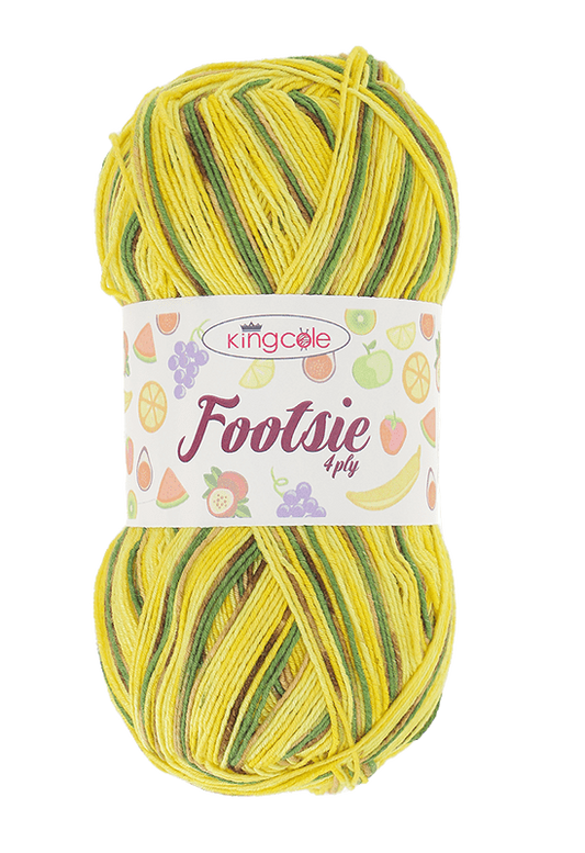 Footsie