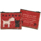 Zipper Wallet