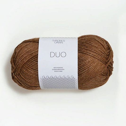 Sandnes Garn Duo  2564