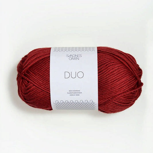 Sandnes Garn Duo  4236