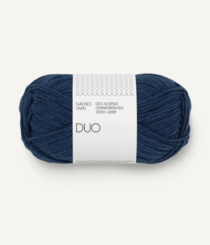 Duo