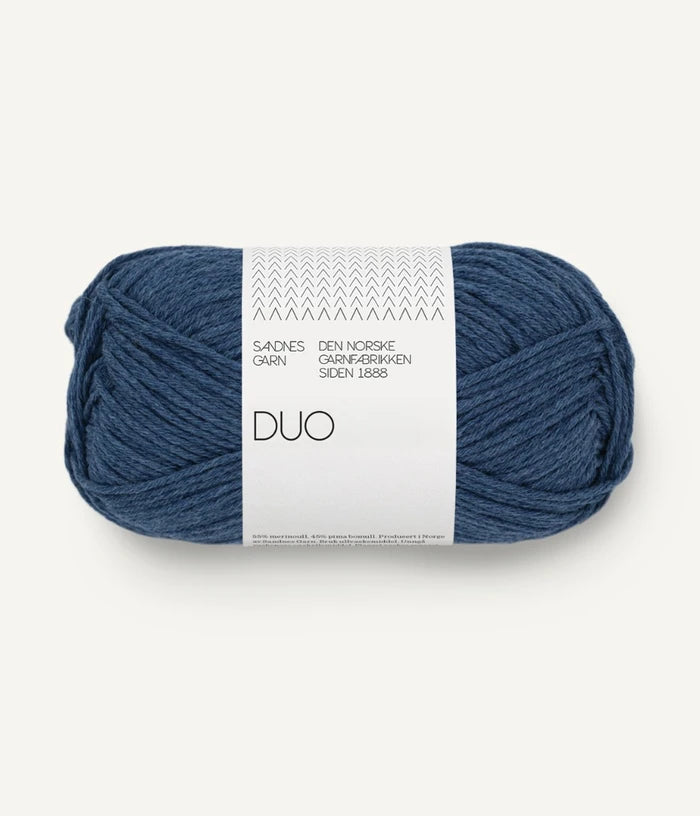 Duo