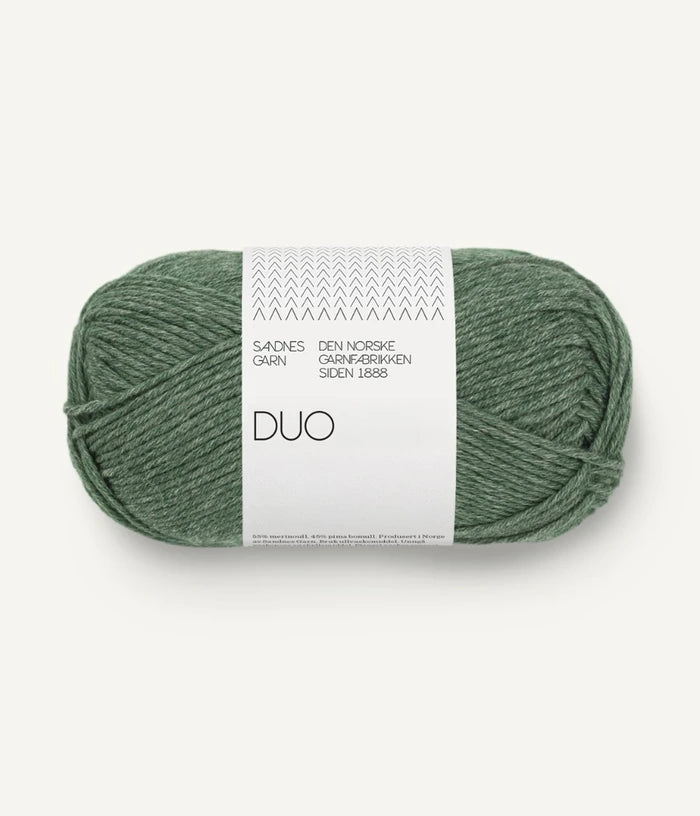Duo