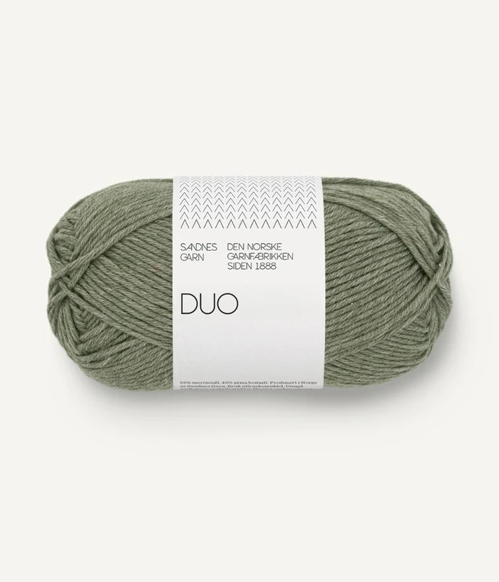Duo