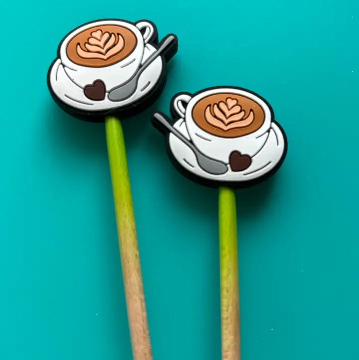 Comma Craft Stitch Stoppers