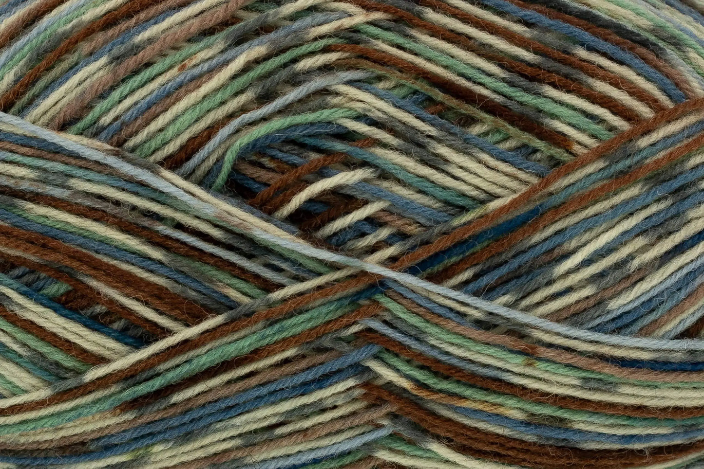 King Cole Zig Zag 4 Ply  3470