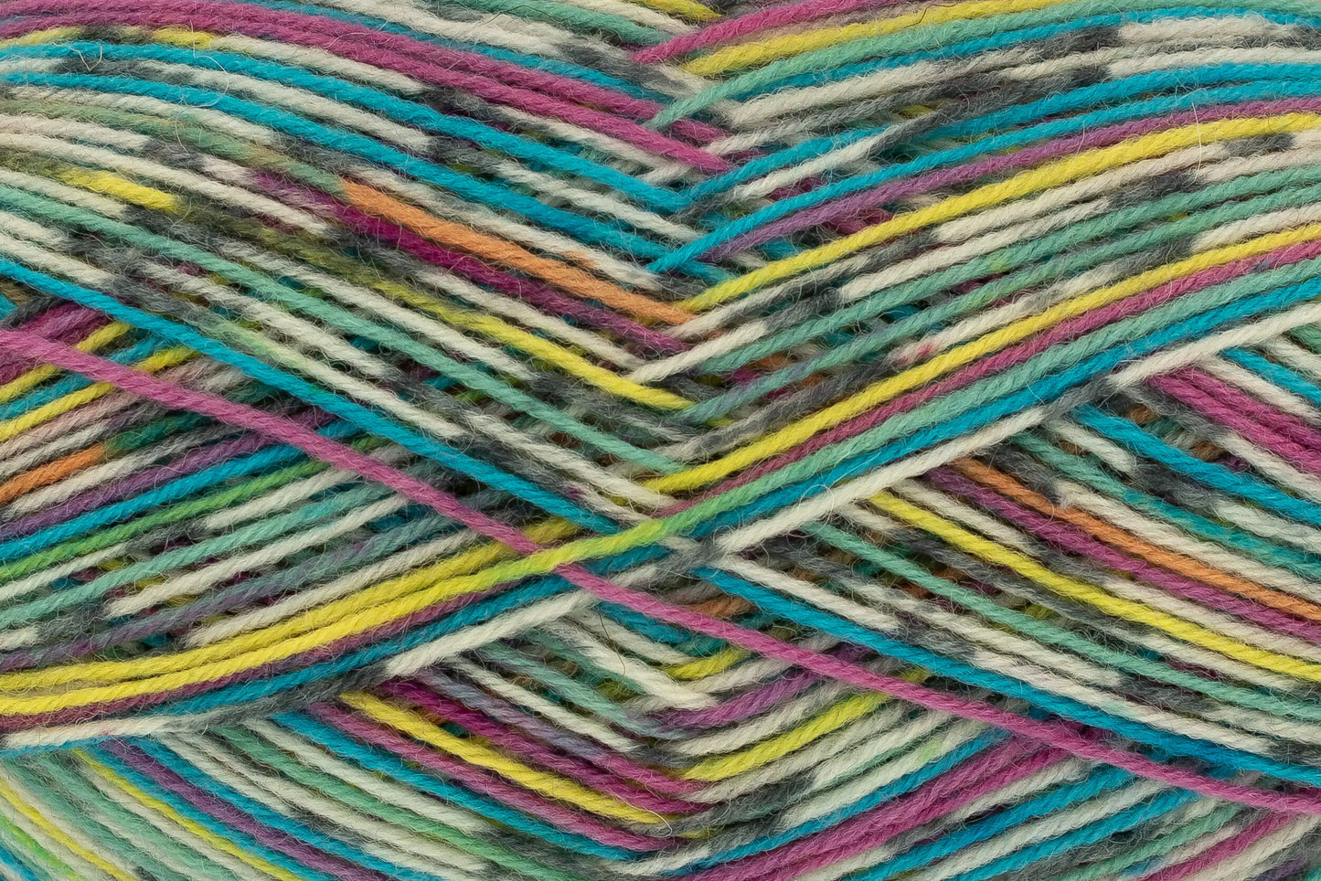 King Cole Zig Zag 4 Ply  3473