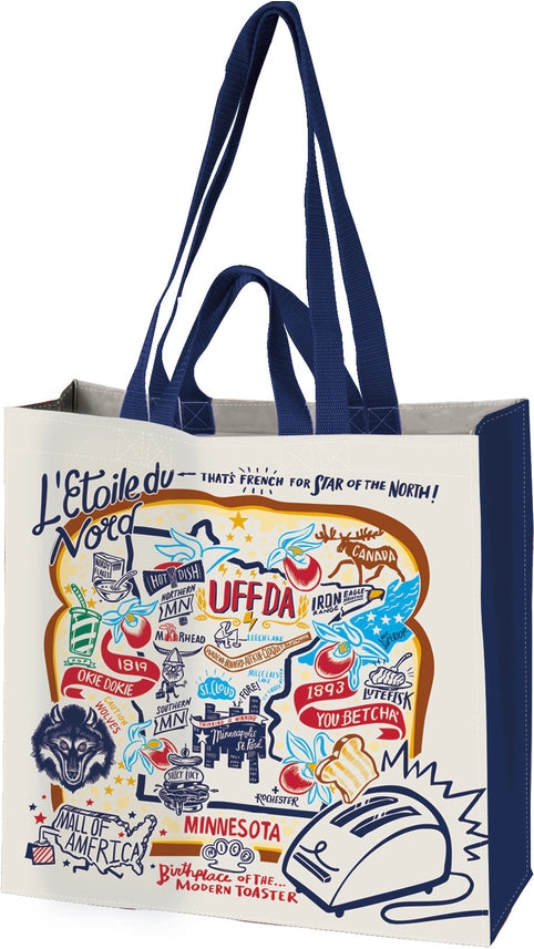 Market Tote