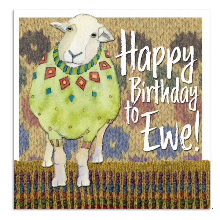 Greeting Cards