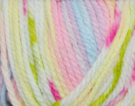 Hayfield Baby Blossom DK BSR