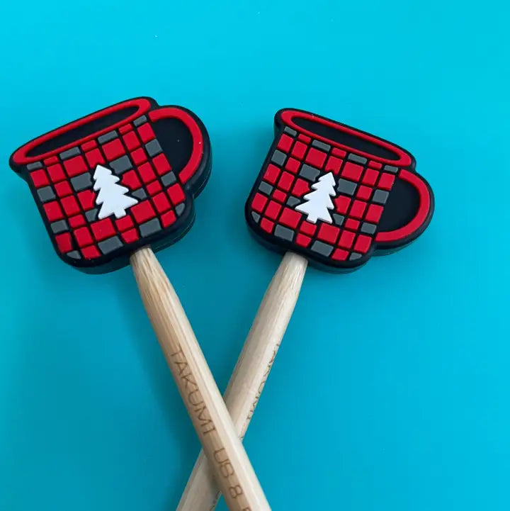 Comma Craft Stitch Stoppers