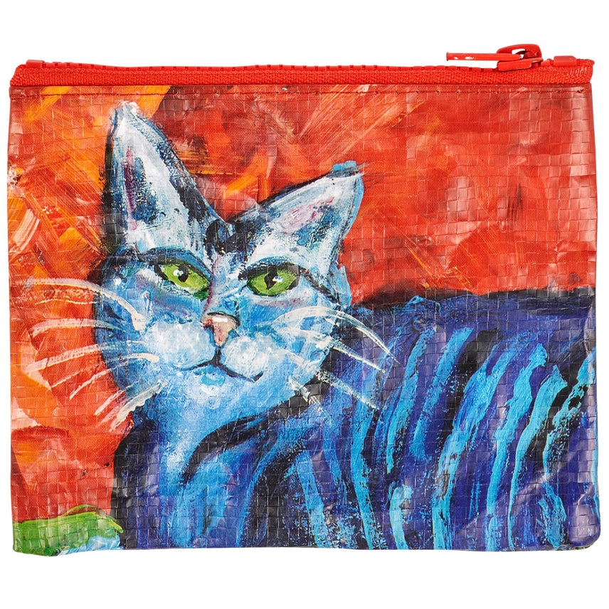Zipper Wallet