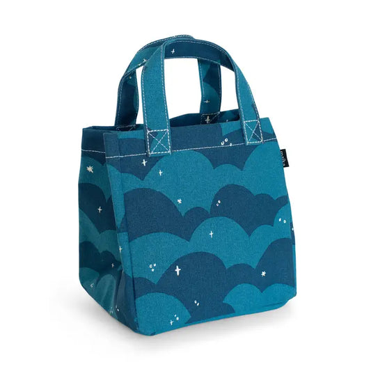 Lunch Tote : Plaka