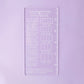 Quick Gauge Ruler TSS