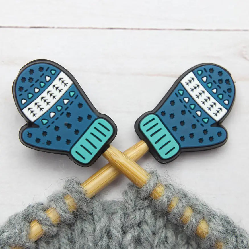 F&P Stoppers