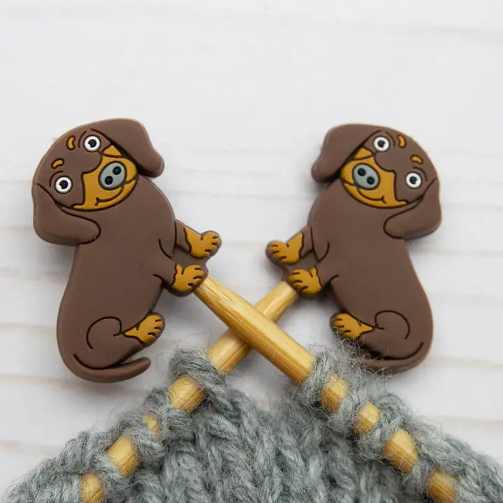 F&P Stoppers