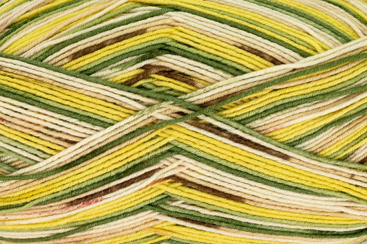 King Cole Footsie 4ply  4904