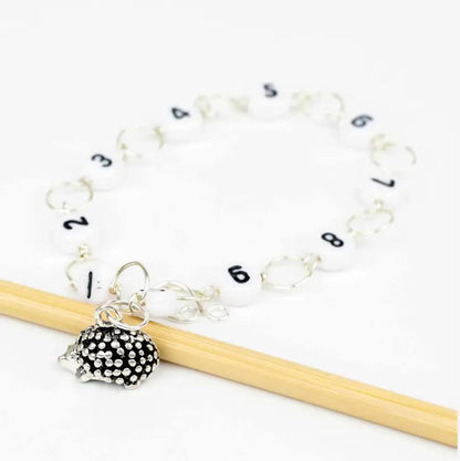 Chain Row Counter