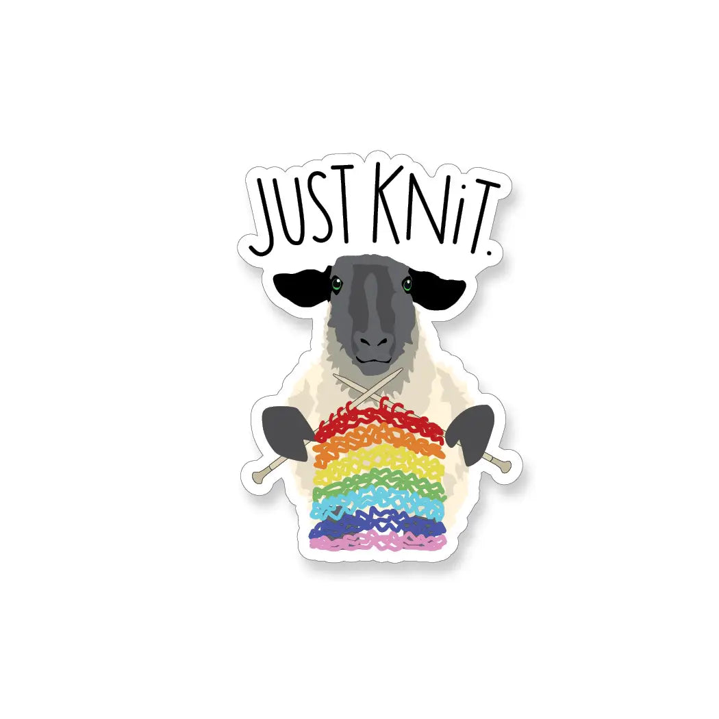 Apt 2 Vinyl Stickers