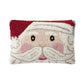 Hook Pillow- Small Santa BSR