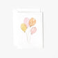 Mini Enclosure Notecard