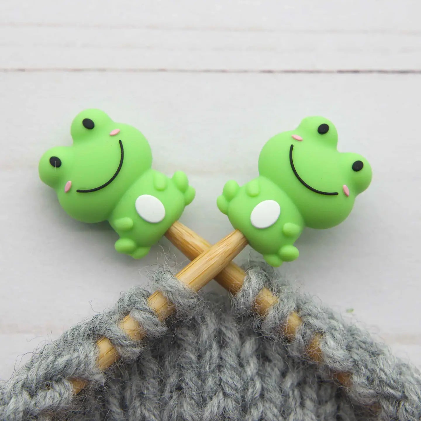 F&P Stoppers