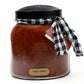 Cheerful Giver Candle