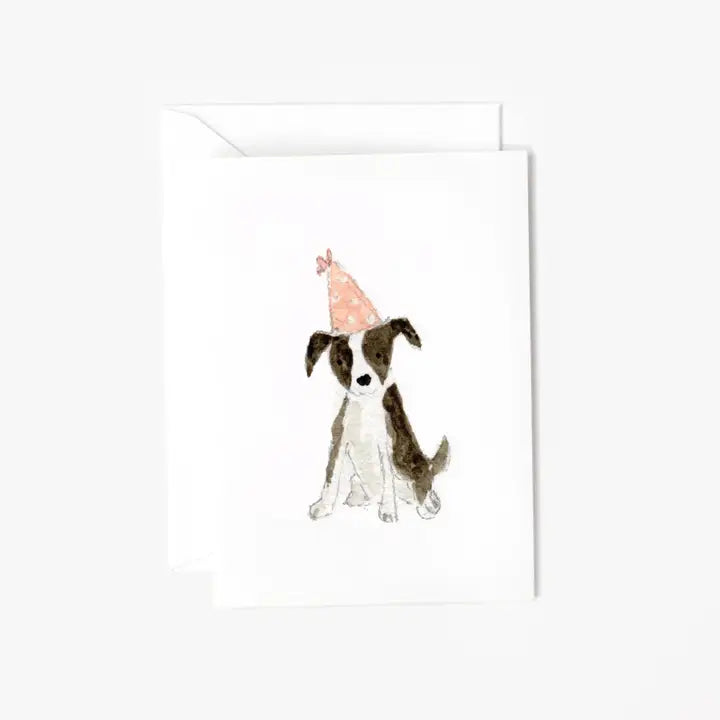 Mini Enclosure Notecard