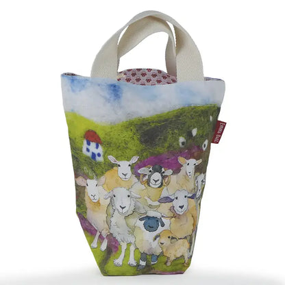 Bucket Bag Small