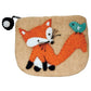 tZi Coinpurse : Fox