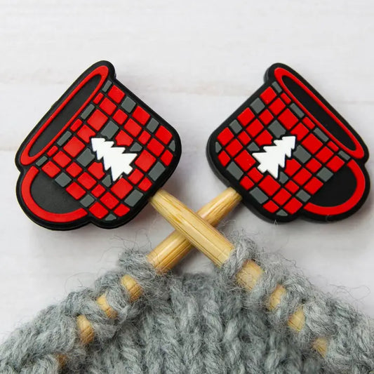 F&P Stoppers- Holiday