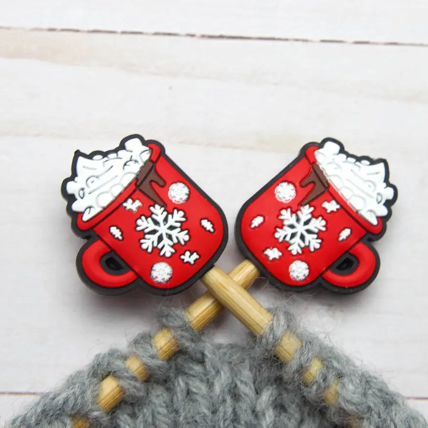 F&P Stoppers- Holiday