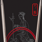 ChiaoGoo Red Lace Circular Needles