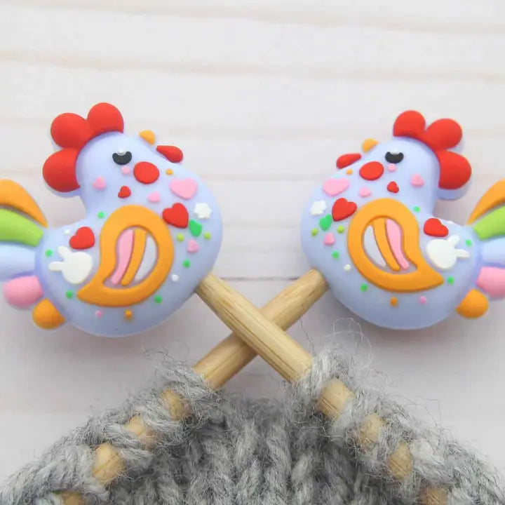 F&P Stoppers
