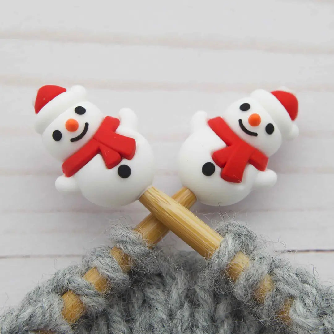 F&P Stoppers- Holiday