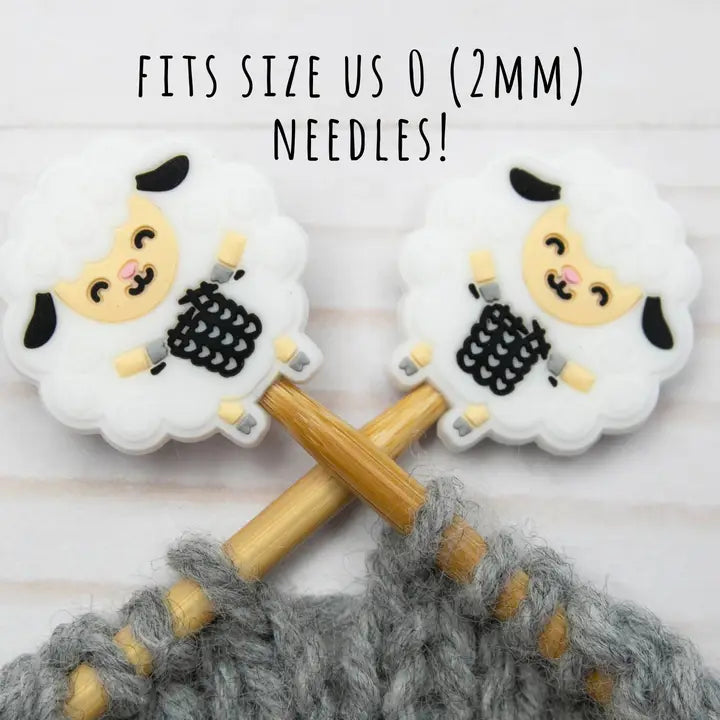 F&P Stoppers- Small Hole