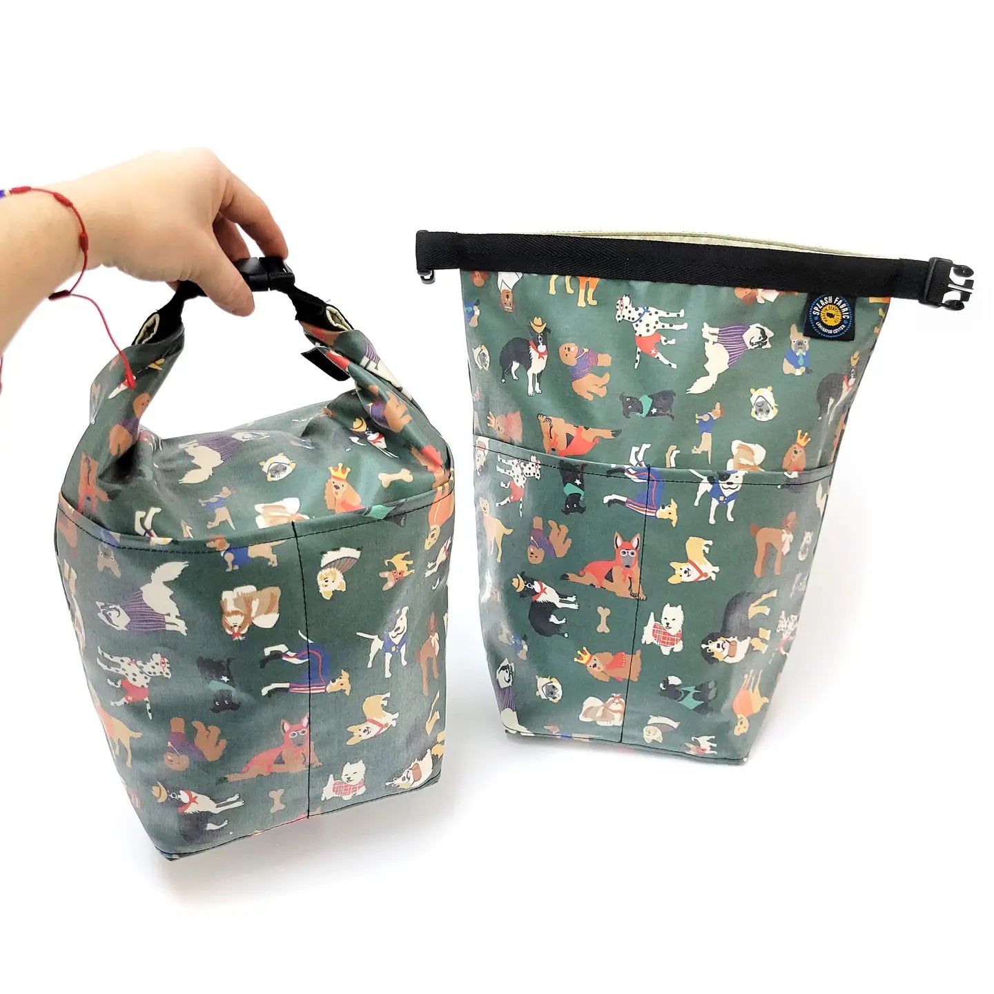 Roll-Up