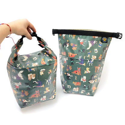 Roll-Up