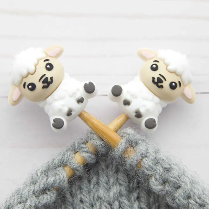 F&P Stoppers