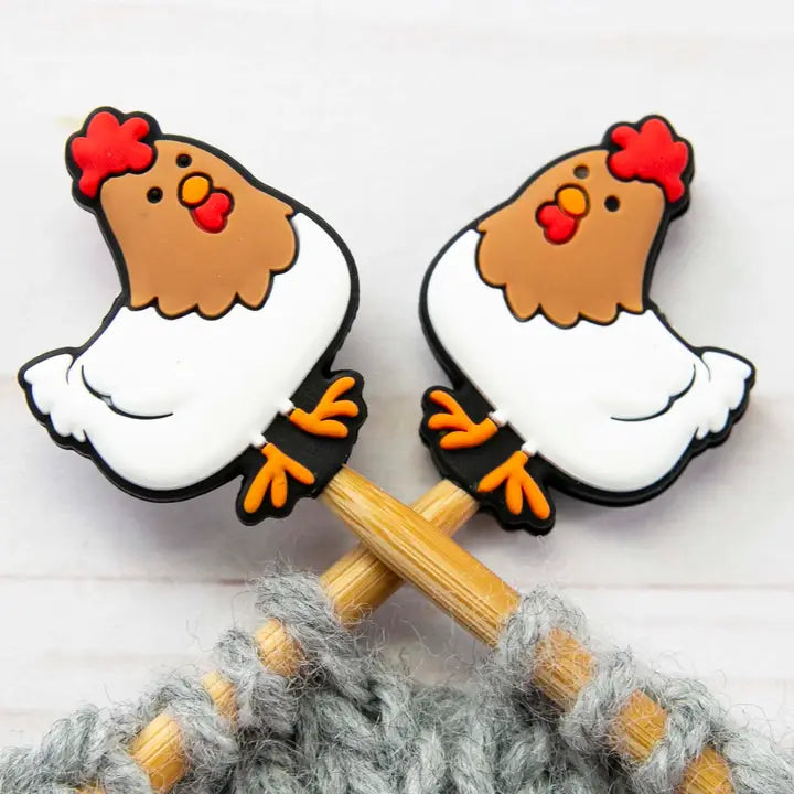 F&P Stoppers